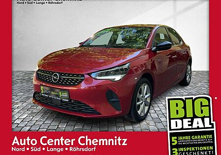 Opel Corsa F 1.2 Elegance LED/KlimaA/SHZ/LHZ/Park&Go