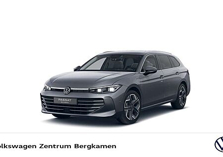 VW Passat Variant Volkswagen 1.5 HYBRID ELEGANCE NEUES MODELL