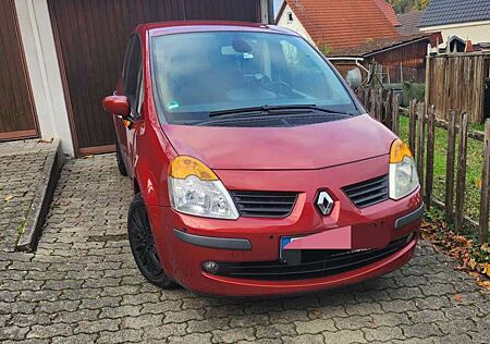 Renault Modus TOP ZUSTAND