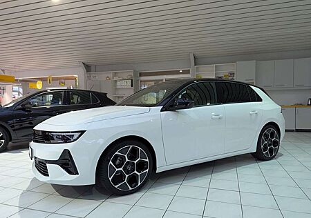 Opel Astra 1.2 Turbo Automatik Ultimate