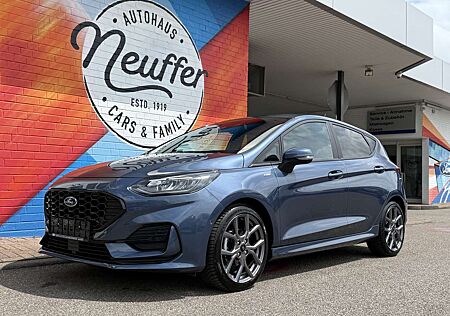 Ford Fiesta ST-Line/LED/ACC/Rfkamera/Key-Free
