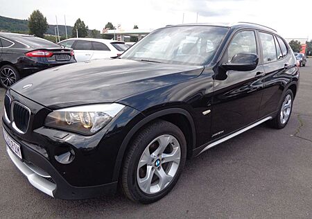 BMW X1 20 d xDrive **LEDER~Panorama~XENON**