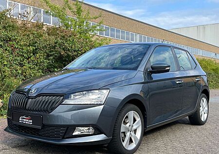 Skoda Fabia Cool Plus/Klima/PDC/DAB+/Enjoy/Bluetooth