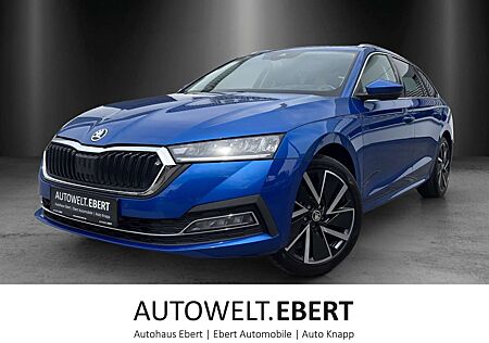 Skoda Octavia Combi 2.0 TDI DSG Style/KAMERA/HUD/ACC/