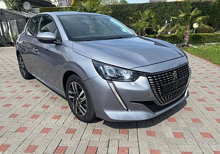 Peugeot 208 Blue, HDI, 100 PS
