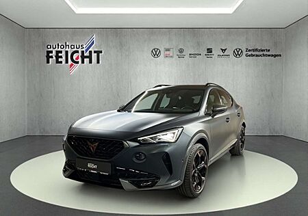 Cupra Formentor 2.0 TSI VZ+4DRIVE+PANO+LED+NAV+PDC+APP
