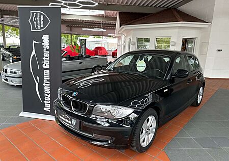 BMW 116 i * AllwetterB. / Klima / Garantie *