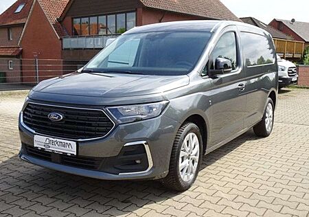 Ford Transit Connect Limited L2 Kasten