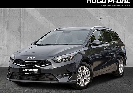 Kia Cee'd Ceed / Ceed 1.0 T-GDI