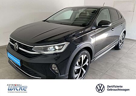 VW Taigo Volkswagen 1.5TSI DSG Style NAVI PANO IQ DRIVE PAKET