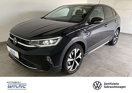 VW Taigo Volkswagen 1.5TSI DSG Style NAVI PANO IQ DRIVE PAKET