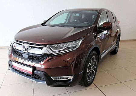 Honda CR-V 2.0 i-MMD HYBRID 2WD AZV Navi SHZ PDC RFK