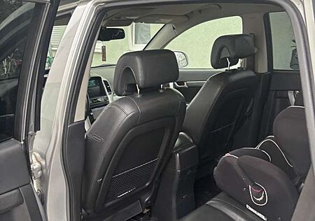 Chevrolet Captiva 3.2 4WD 7 Sitzer LT