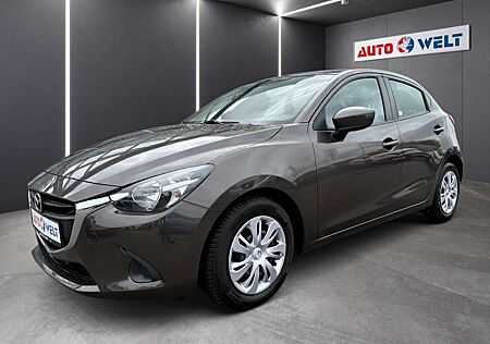 Mazda 2 Lim. 1.5 Skyactive-G Prime-Line Klimaanlage