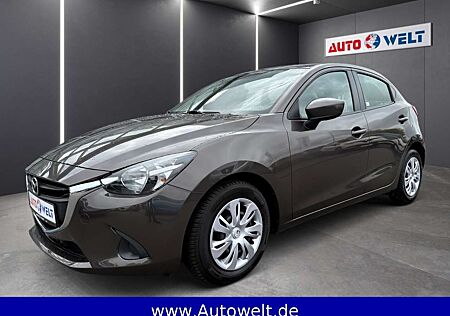 Mazda 2 Lim. 1.5 Skyactive-G Prime-Line Klimaanlage