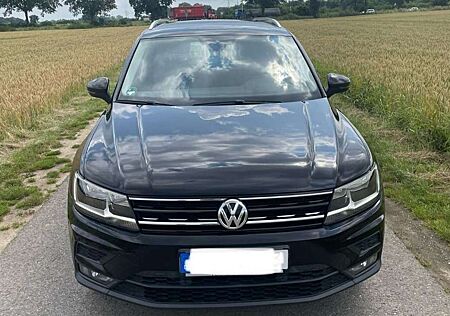 VW Tiguan Volkswagen 1.4 TSI (BlueMotion Technology) Sound