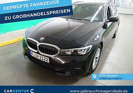 BMW 320 d Mild Hybrid Advantage AHK Lane ACC El.Heckkl.