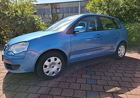 VW Polo Volkswagen 1.4 Comfortline