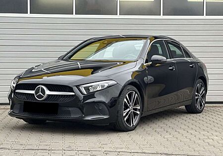 Mercedes-Benz A 180 d 7G-DCT Edition 19