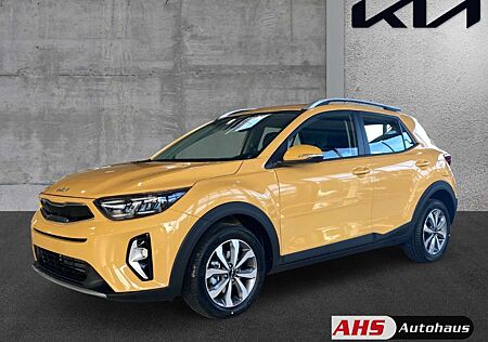 Kia Stonic Vision 1.0 T-GDI EU6d LED Navi Rückfahrkamera Klim