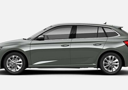 Skoda Scala 1.5 TSI 150 DSG Selec Nav Kam Kessy SHZ 110 kW ...