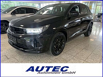 Opel Grandland GS Line 1.5 CDTI AHK+LED+KAMERA+SITZH
