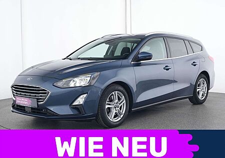 Ford Focus Cool & Connect Rückfahrkamera|ACC|LED