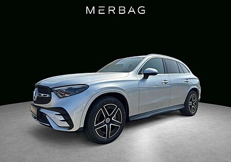 Mercedes-Benz GLC 400 e AMG Line 4Matic (EURO 6d) SpurW SpurH