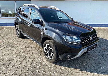 Dacia Duster Anniversary/ Allrad/ 360° Kamera/ Navi/Carplay