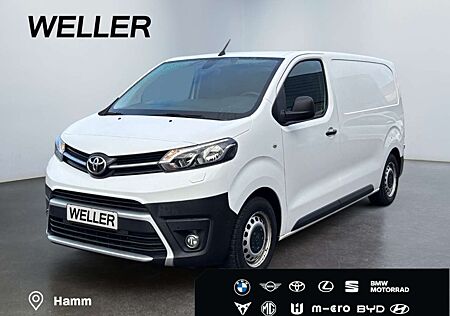 Toyota Pro Ace Proace 1,5l-D-4D L1 Meister *Kamera*Navi*PDC v+h*