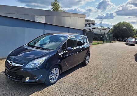 Opel Meriva Sehr guten Zustand