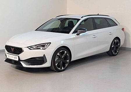 Cupra Leon SP 1.5 TSI DSG AID*ACC*LANE*LED*KAM*KESSY