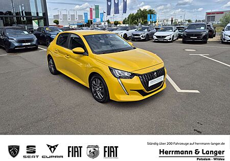 Peugeot 208 Active Pack 100 EAT8 LM16 Allwetter