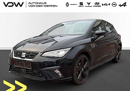 Seat Ibiza FR Beats Klima Navi Rückfahrkamera Sitzheizung