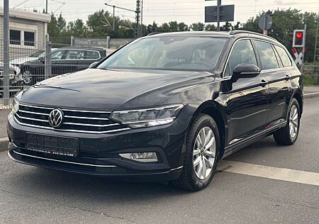 VW Passat Variant Volkswagen BUSINESS*AHK+AUTOM.+1HAND*
