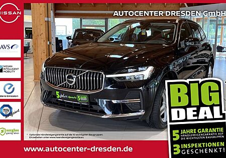 Volvo XC 60 XC60 Inscription Expression Recharge Pano Kam