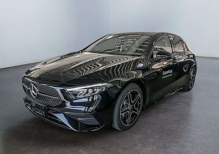 Mercedes-Benz A 250 4M AMG NIGHT MEMO AHK DISTR KAMERA PANO