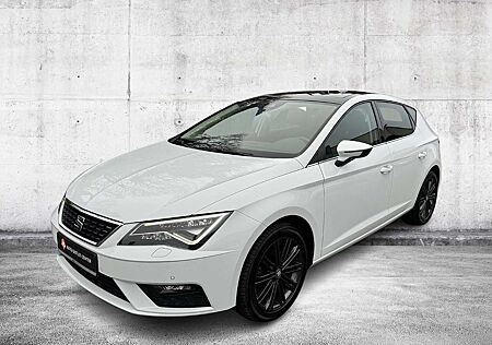 Seat Leon 1.5 TSI Xcellence*LED*NAVI*PANO-DACH*8-FACH*