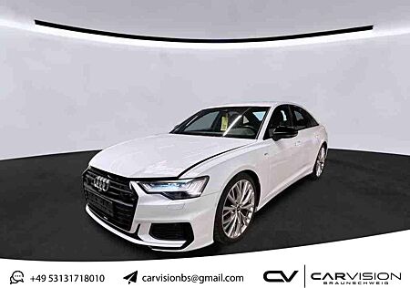 Audi A6 gebraucht kaufen Audi A6 Limo 35 TDI *S-LINE PLUS*AHK*ViCo*BLACK-STYLE