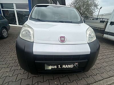 Fiat Fiorino Basis Kasten