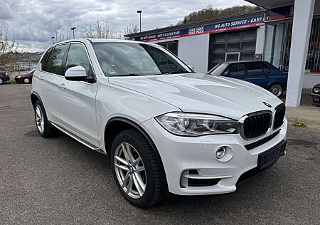 BMW X5 30 D xDrive 30 d