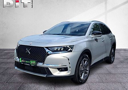 DS Automobiles DS 7 DS7 300 4x4 Rivoli E-Tense Klima Kamera Sitzhzg