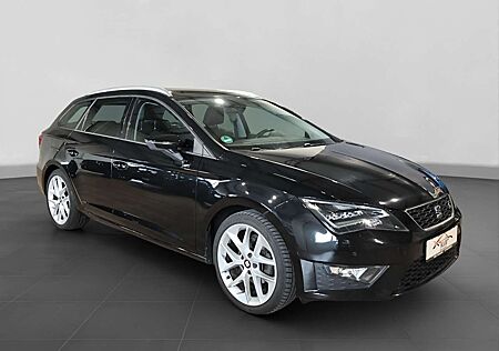 Seat Leon ST 2.0 TDI FR *LED*SHZ*Temp*Navi*Garantie*