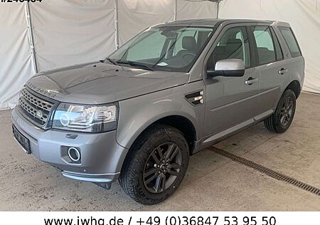 Land Rover Freelander 2 XS SD4 Vollleder Xenon PDC Tempomat