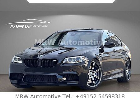 BMW M5 Competition*UNFALLFREI*DEUTSCH*VOLL