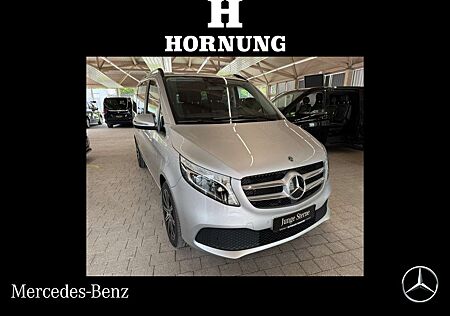 Mercedes-Benz V 250 V 250d 4M*EDITION*AHK2500*CARPLAY*LED*STHZG*NAVI