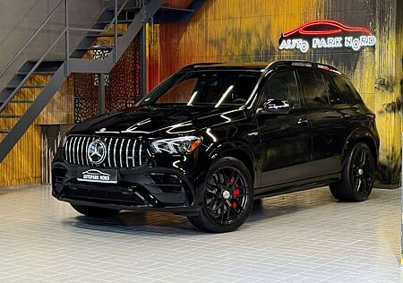 Mercedes-Benz GLE 63 AMG gebraucht kaufen Mercedes-Benz GLE 63 AMG GLE 63 S AMG 4Matic+