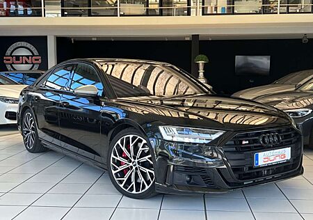 Audi S8 4.0 TFSI quattro*90 Tkm*2 Hand*21 Zoll/ Luft