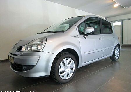 Renault Modus Night & Day,Klimaautomatik,Euro5,HU&AU Neu