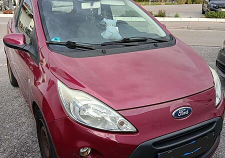 Ford Ka /+ 1.2 Trend